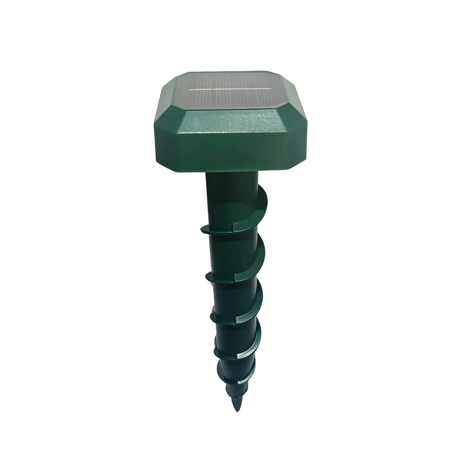 Solar Ultrasonic Pest Repeller - KDPS031 — KUNDA outdoor pest repeller
