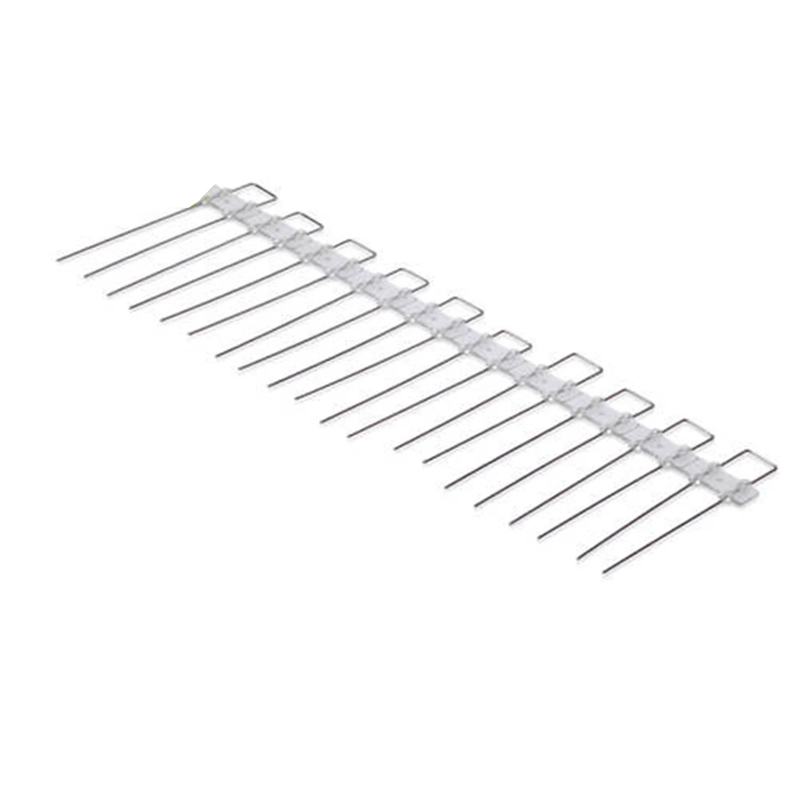 Stainless Steel Bird Spike - KSBS010, packaging and pack detail
