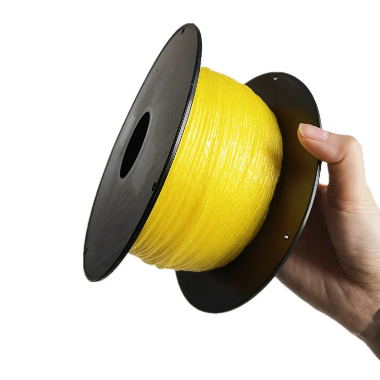 Sticky Roll Fly Tape - NRTG028T, in use