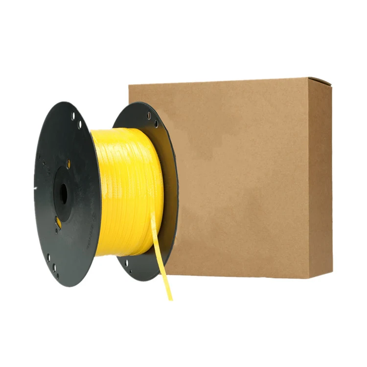 Sticky Roll Fly Tape - NRTG028T, detail view