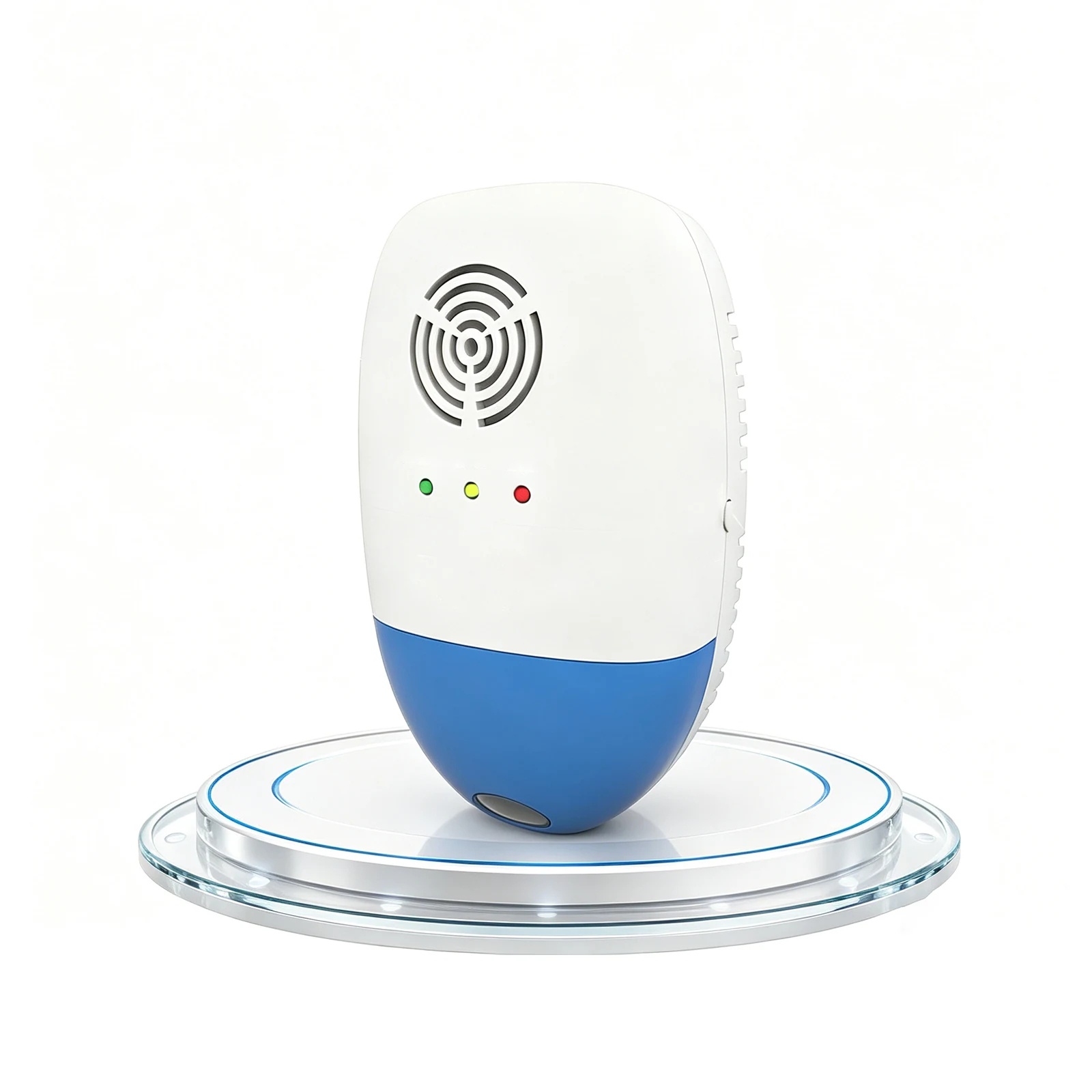 Ultrasonic Pest Repellent - KDPT106, packaging and pack detail