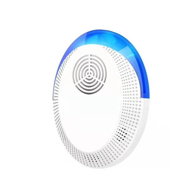 Plug and Play Mosquito Repellent - KDPT016 — KUNDA indoor pest repeller