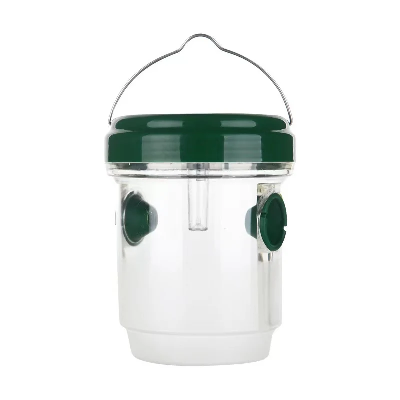 Wasp&Bee Trap - KDBC002, in use
