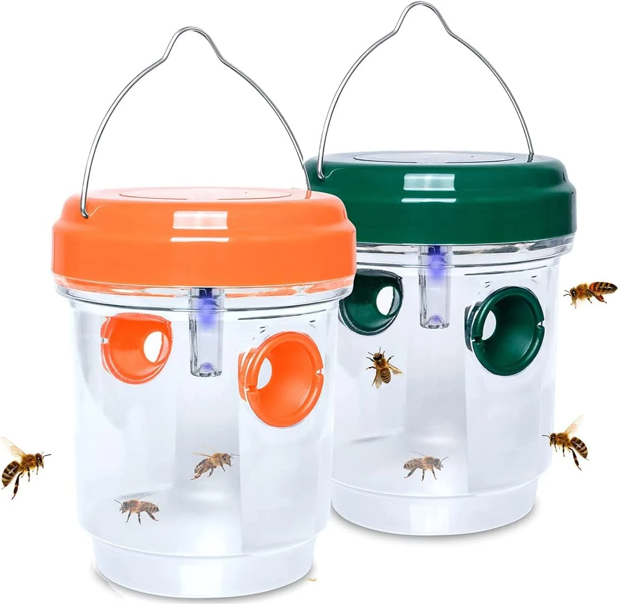 Wasp&Bee Trap - KDBC002 — KUNDA wasp & bee trap