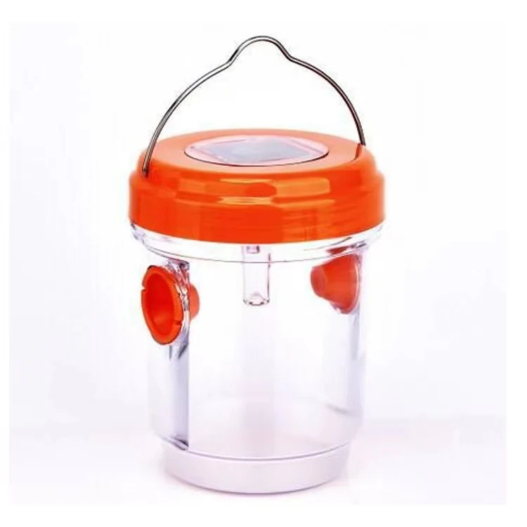 Wasp&Bee Trap - KDBC002, packaging and pack detail