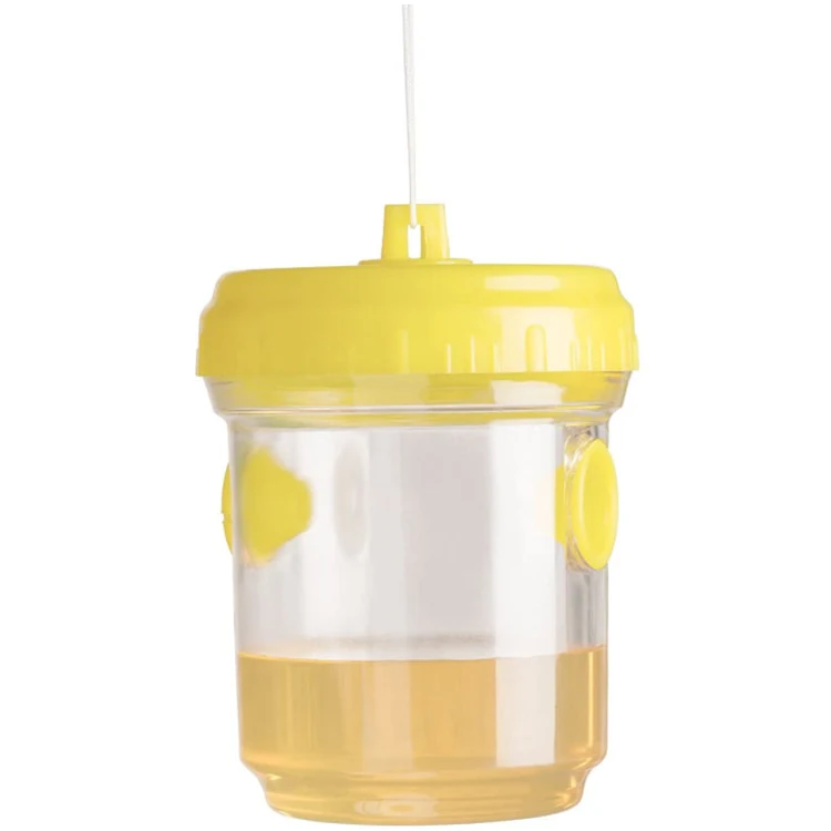 Wasp&Bee Trap - KDBC005, detail view