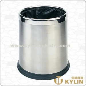 Dust Bins