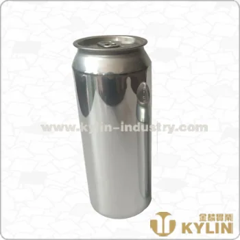 190ml Aluminum Can JL-ALC001
