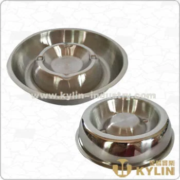 2 Slot Ss Ashtray JL-ASH007-B4