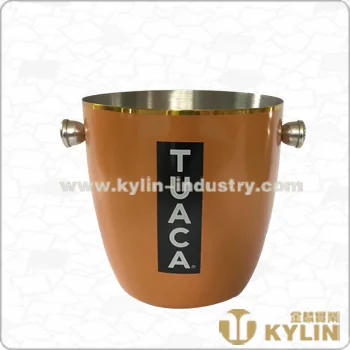 3L Ss Ice Cooler JL-ICE016-K2