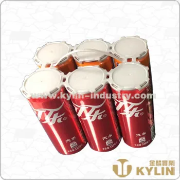 6pack Can Carrier JL-CH006-D1