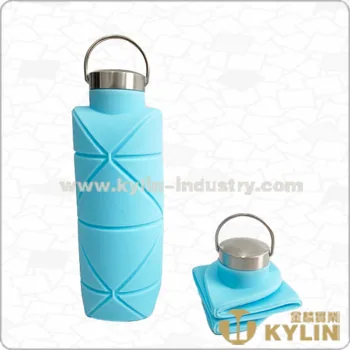 750ml Silicone Bottle JL-WB007-C12