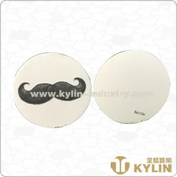 Coasters