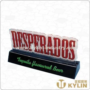 Acrylic Displays