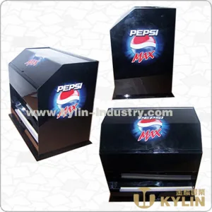 Straw Dispensers