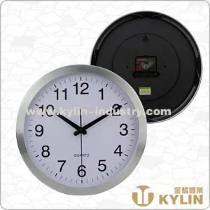 Clocks and Timers