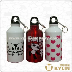 Aluminum Sports Bottle JL-WB007