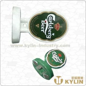 Arc Bottle Opener JL-OPE002