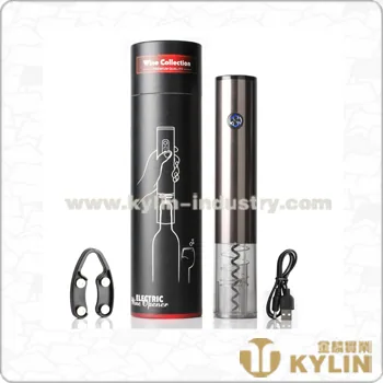 Automatic Electric Wine Opener JL-OPE029-C