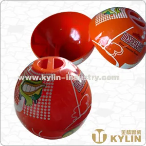 Ball Ice Bucket JL-ICE007-B
