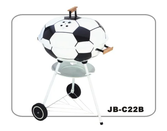 Barbeque JB-C22B