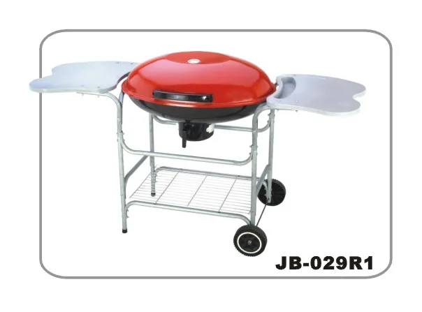BBQ(JB-029R1)