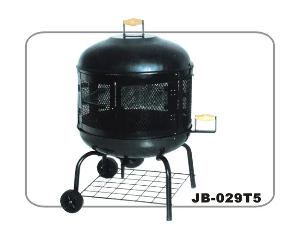 BBQ(JB-029T5)