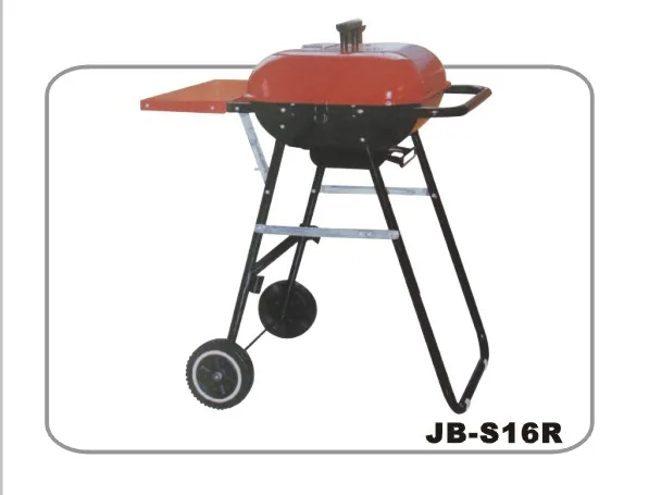 BBQ(JB-S16R)