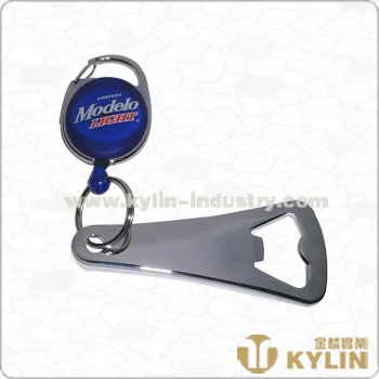 Beer Opener with Keyring JL-OPE012-D
