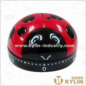 Beetle Timer JL-TIM010