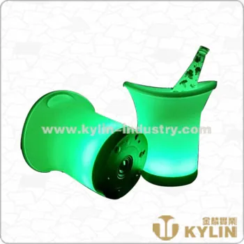Bluetooth Speaker Ice Bucket JL-FICE002-B