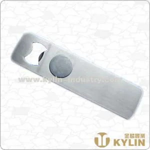 Bottle Opener with Magnet JL-OPE020-B