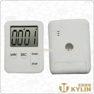 Card Shape Timer JL-TIM002-D