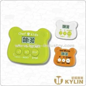 Cartoon Timer JL-TIM009