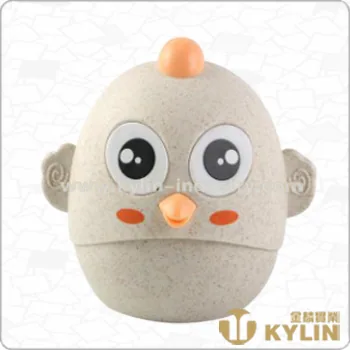 Chick Shape Toothpick Dispenser JL-TD012