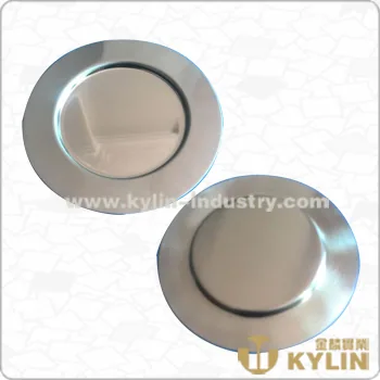 Coaster with Water Tray JL-COA012-B