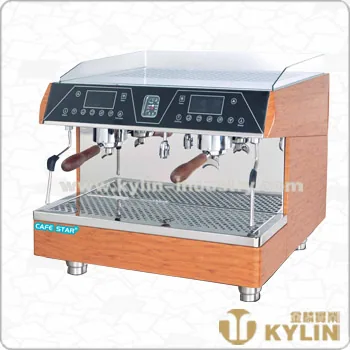 Coffee Maker Machine JL-K202T