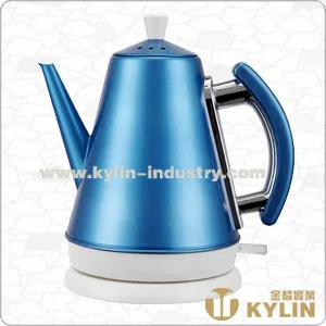 Color Sprayed Kettle JL-5151