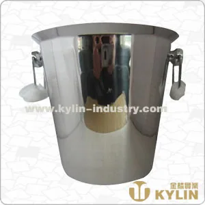Cone Ice Bucket JL-ICE016-F