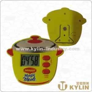 Cooker Shape Timer JL-TIM007