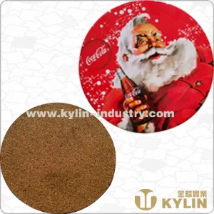 Cork Coaster JL-COA004-B