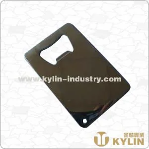 Credit Card Bottle Opener JL-OPE020-C