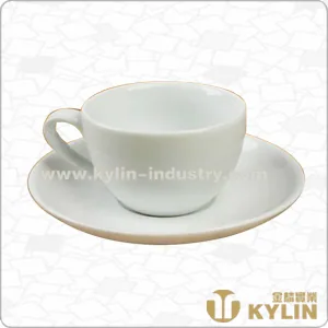 Cup & saucer(JL-CS0023) JL-CS0023