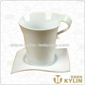 Cup & saucer(JL-CS0031) JL-CS0031