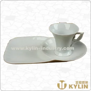Cup & saucer(JL-CS0036) JL-CS0036