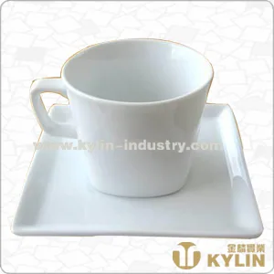 Cup & saucer(JL-CS0041) JL-CS0041