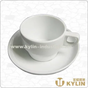 Cup & saucer(JL-CS0082) JL-CS0082
