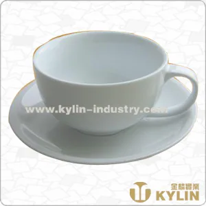 Cup & saucer(JL-CS0134) JL-CS0134