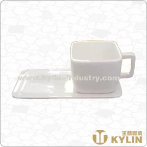 Cup & saucer(JL-CS0142) JL-CS0142