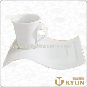 Cup & saucer(JL-CS0192) JL-CS0192